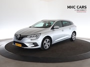 Renault Mégane - Estate 1.3 TCe Intens | Trekhaak | Navi | Clima |