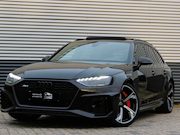 Audi A4 - Avant 2.9 TFSI RS 4 quattro | Panoramadak | Keramische remsc