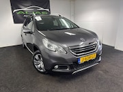 Peugeot 2008 - 1.2 VTi Access - Sterrenhemel - NAP -Navi - Airco - APK 2027