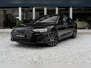 Audi A8 - 60 TFSI E QUATTRO/LUCHT/360/B&O/PANO/4WS/HUD