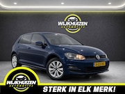 Volkswagen Golf - 1.2 TSI Highline met Climate !!! Cruise !!! 16 Inch !!! Nap
