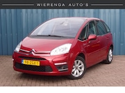Citroën C4 Picasso - 1.6 VTi Collection | Navigatie | Trekhaak | PDC