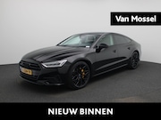 Audi A7 - Sportback 50 TFSI e quattro Pro Line | Climate Control | Led