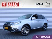 Mitsubishi Outlander - 2.0 Connect Pro | Stuur-/stoelverwarming | 360 Camera | Dode
