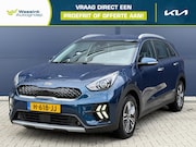 Kia Niro - 1.6 GDi Hybrid DynamicLine | Navigatie | Camera | Parkeersen