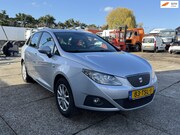 Seat Ibiza - ST 1.2 TDI Style Leer I Clima I Export/ Handel I Euro5
