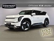 Kia EV9 - 99, 8kWh 204pk RWD Plus NIEUW
