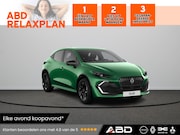 Renault Clio - Techno Full hybrid | Achteruitrijcamera | Adaptive Cruise Co
