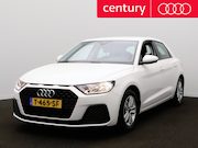 Audi A1 - Sportback 25 TFSI Pro Line | Cruise | Airco | 15 LM