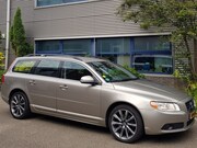 Volvo V70 - D3 5-Cil Navi Trekhaak 18"Vlg BlueTooth