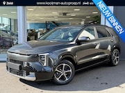 Kia Niro - 1.6 GDi Hybrid DynamicLine | Direct leverbaar!! | Rijklaarpr