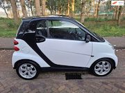 Smart ForTwo - coupé 1.0 mhd Pure apk 10-2027
