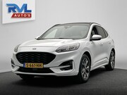 Ford Kuga - 2.5 PHEV ST-Line X | Pano/Dak | B&O | Trekhaak | Apple/Carpl