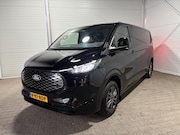 Ford e-Transit - Cust. 340 L2H1 Limited 71 kWh, 218Pk, 2300KG Trekhaak, 360 c