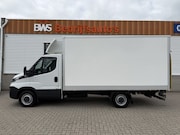 Iveco Daily - 35S14 2.3 himatic automaat / euro 6 / bpm vrij / geen tol pl
