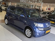 Daihatsu Materia - 1.3 Funk Airco, Stuurbekrachtiging