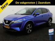 Nissan Qashqai - 1.3 Xtronic ACENTA+/N-CONNECTA GRADE Panoramadak, Cruise con
