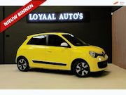 Renault Twingo - 1.0 SCe Collection | AIRCO| ELEK.RAMEN | NAP | APK.