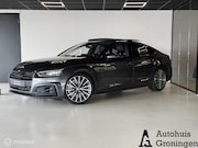 Audi A5 - Sportback 40 TFSI Design Pro Line Plus | S line | Pano | ACC