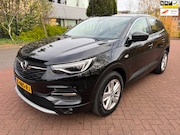 Opel Grandland - X 1.2 Turbo Business Elegance / Apple carplay / LED / camera