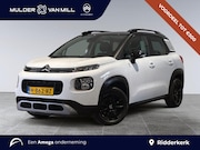 Citroën C3 Aircross - Origins Shine 1.2 Turbo 110pk | TWO-TONE! | NAVI | 16" LM-VE