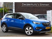 Opel Grandland - X 1.6 Turbo Hybrid Business Elegance