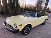 Fiat Spider - 1800 Sport