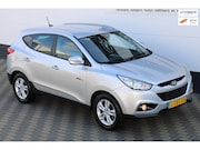 Hyundai ix35 - 1.6i GDI Style Navi Camera half leer