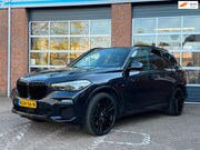 BMW X5 - XDrive45e High Executive, M sport, Luchtvering, trekhaak, 22