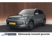 Volkswagen Tiguan - 1.5 eTSI 150pk DSG Life Edition Camera Keyless Carplay