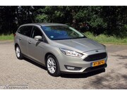 Ford Focus - Wagon 1.5 TDCI Trend Edition Bj ' 15 Nette auto