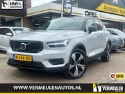 Volvo XC40 - 1.5 T5 262PK Plug-in Hybrid R-Design + 19"/ Navi/ Clima/ Ad.
