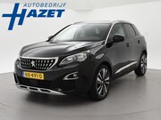 Peugeot 3008 - 1.2 PT BLUE LEASE PREMIUM + CARPLAY | CAMERA | FOCAL | SFEER