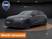 Audi A3 - Sportback 35 TFSI S edition | Pano dak | Leder | Stoelverwar