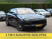 Porsche Cayenne - Coupé 3.0 E-Hybrid / Trekhaak / Panoramadak / 360C