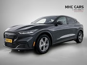 Ford Mustang Mach-E - Extended RWD 98 kWh | 360 camera | Panoramadak |