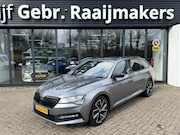 Skoda Superb - 1.5 TSI ACT Limited Sportline*AHK*LED