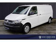 Volkswagen Transporter - 150pk Automaat L2H1 2x Schuifdeur Achterklep Apple carplay C