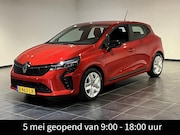 Renault Clio - 1.6 E-Tech Full Hybrid 145 evolution | All-Season banden | N