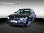 BMW 3-serie - 3 Serie Sedan 330e SoH 90% | M Sport | Innovations