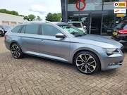 Skoda Superb - Combi 1.5 TSI ACT Sportline Business