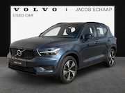 Volvo XC40 - 1.5 T4 Recharge R-Design / Achteruitrijcamera / Stoel- en st