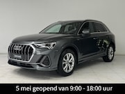 Audi Q3 - 35 TFSI Pro Line S | S-line | Camera | Navigatie |