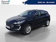 Ford Kuga - 2.5 PHEV Titanium | Elektrische trekhaak | Navigatie | Adapt