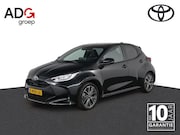 Toyota Yaris - 1.5 Hybrid 130 Executive | Bij aanschaf van deze auto 1e jaa