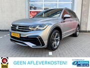 Volkswagen Tiguan All-Space - 1.5 TSI R-Line Business Automaat|Trekhaak|Matrix LED|Navi|Cl