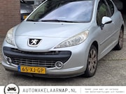 Peugeot 207 - 1.6-16V XS Pack