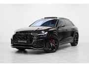 Audi RS Q8 - RSQ8 4.0 TFSI Quattro 600pk Carbon B&O Keramisch Pano Massag