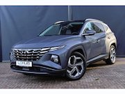 Hyundai Tucson - 1.6 HEV Premium AUTOMAAT | PANO | ACC