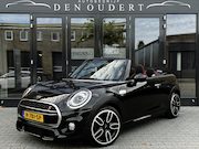 MINI Cabrio - 2.0 Cooper S John Cooper Works JCW / 18INCH / LED 2019